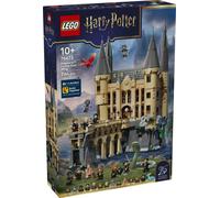 LEGO Harry Potter Hogwarts Castle: East Wing Toy Set 76473 PREORDER