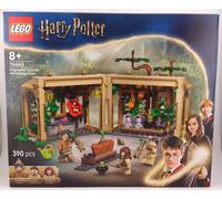 LEGO Harry Potter Hogwarts Castle: Herbology Class Toy 76445
