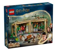 LEGO Harry Potter Hogwarts Castle Herbology Class 76445