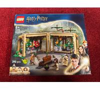 LEGO Harry Potter Hogwarts Castle: Herbology Class Toy 76445