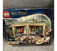 LEGO Harry Potter Hogwarts Castle: Herbology Class Toy 76445