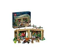LEGO Harry Potter Hogwarts Castle: Herbology Class Toy 76445