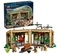 LEGO Harry Potter Hogwarts Castle: Herbology Class Kids Toy - Building and Learning Toy for Pretend Play - Harry Potter Collectible for Boys and Girls