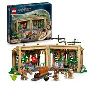 LEGO Harry Potter Hogwarts Castle: Herbology Class Toy 76445