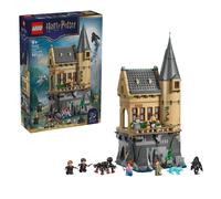 Lego Harry Potter Hogwarts Castle: Hospital Wing