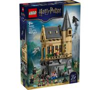 LEGO Harry Potter Hogwarts Castle: Hospital Wing Toy 76463