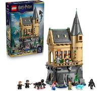 LEGO Harry Potter Hogwarts Castle: Hospital Wing Toy 76463