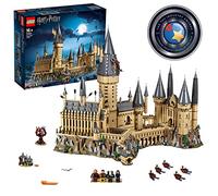 LEGO Harry Potter Hogwarts Castle Toy (71043)