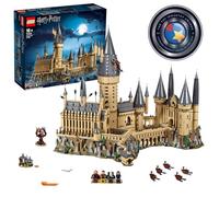 LEGO Harry Potter Hogwarts Castle Toy (71043)