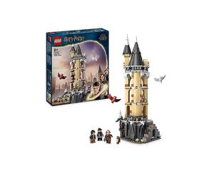 LEGO Harry Potter Hogwarts Castle Owlery Toy