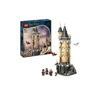 LEGO® Harry Potter™ 76430 Hogwarts™ Castle Owlery