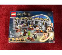 LEGO® Harry Potter™ 76431 Hogwarts™ Castle: Potions Class