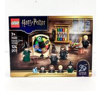 Lego Harry Potter Hogwarts Castle Sorting Hat Ceremony 124pcs 76460 New & Sealed
