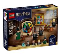 LEGO Harry Potter Hogwarts Castle: Sorting Hat Ceremony 76460