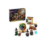 LEGO Harry Potter Hogwarts Castle: Sorting Hat Ceremony 76460