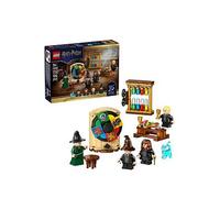 Lego Harry Potter Hogwarts Castle: Sorting Hat Ceremony 76460 One Colour