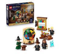LEGO Harry Potter Hogwarts Castle: Sorting Hat Ceremony 76460