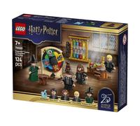 LEGO Harry Potter Hogwarts Castle Sorting Hat Ceremony Set 76460 Kids Gift