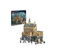 Lego Harry Potter Hogwarts Castle: The Great Hall 76435 One Colour