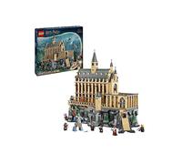 LEGO® Harry Potter™ 76435 Hogwarts™ Castle: The Great Hall