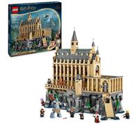 LEGO® Harry Potter™ 76435 Hogwarts™ Castle: The Great Hall