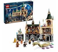 LEGO 76389 Chamber of Secrets