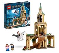 LEGO Harry Potter: Hogwarts Courtyard Sirius's Rescue Set (76401)