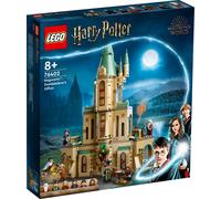 LEGO Harry Potter: Hogwarts: Dumbledore’s Office Set (76402)
