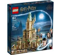 LEGO Harry Potter 76402 Dumbledore's Office