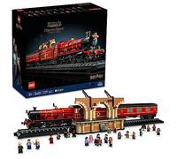 Hogwarts Express" Collectors' Edition LEGO