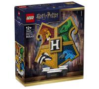 LEGO Harry Potter Hogwarts House Crest 76462