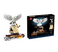LEGO 76391 Hogwarts Icons - Collectors’ edition