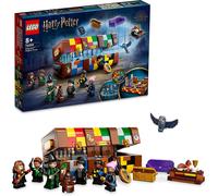 LEGO Harry Potter Hogwarts Magical Luggage Trunk Set 76399