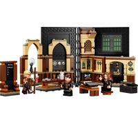 Lego Harry Potter - Hogwarts™ Moment: Defence Class 76397