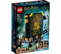 Lego Harry Potter - Hogwarts™ Moment: Defence Class 76397