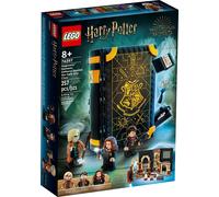 LEGO Harry Potter Moments Defence Against the Dark Arts 76397 NEW FREE Signd P&P