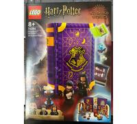 LEGO 76396 Harry Potter TM Hogwarts Moment: Divination Class
