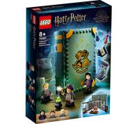 LEGO Harry Potter: Hogwarts Potions Class Building Set (76383)