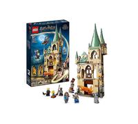 LEGO Harry Potter Hogwarts: Room of Requirement Set Grey