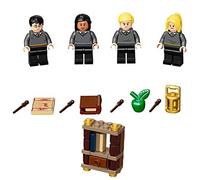LEGO Harry Potter: Hogwarts Students Accessory Set: 40419 - Brand New & Sealed -