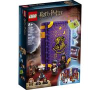 Lego Harry Potter Hogwarts™: The Divination Class 76396 Parvati, Trelawney