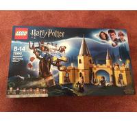 LEGO Harry Potter Hogwarts Whomping Willow (75953) - NEW/BOXED/SEALED