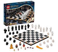 LEGO - Harry Potter - Hogwarts Wizard’s Chess - 76392 - New & Sealed - Mint
