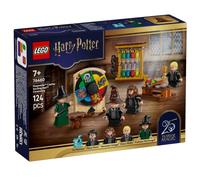 LEGO Harry Potter Howarts Castle: Sorting Hat Ceremony 76460