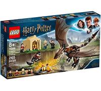 LEGO Harry Potter Hungarian Horntail Triwizard Challenge 75946 | Hungarian Horn Tail Toy Gift Idea for Magic World Fans