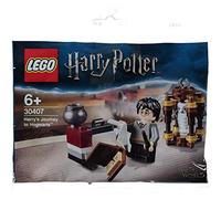 LEGO Harry Potter Journey To Hogwarts Minifigure 30407