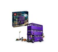 LEGO Harry Potter 76446 Knight Bus Adventure Age 8+ 499pcs