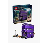 LEGO Harry Potter 76446 Knight Bus Adventure Age 8+ 499pcs