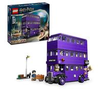 LEGO Harry Potter 76446 Knight Bus Adventure Age 8+ 499pcs