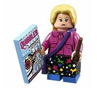 LEGO HARRY POTTER LUNA LOVEGOOD MINIFIGURE 71022